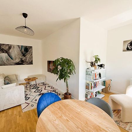 Le Boudoir - 2 Pieces Et Parking Apartment Le Plessis-Robinson Cameră foto